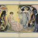 Illustration by Gordon Ross, published in Puck, 1910. Via the Library of Congress.